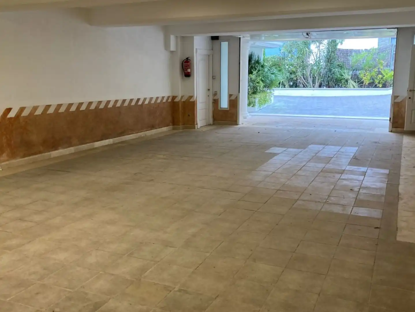 Casa o chalet de alquiler en Cabrils con Aire acondicionado, Calefacción y Jardín privado
