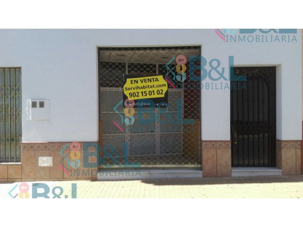 Industrial buildings for sale in Bollullos Par del Condado