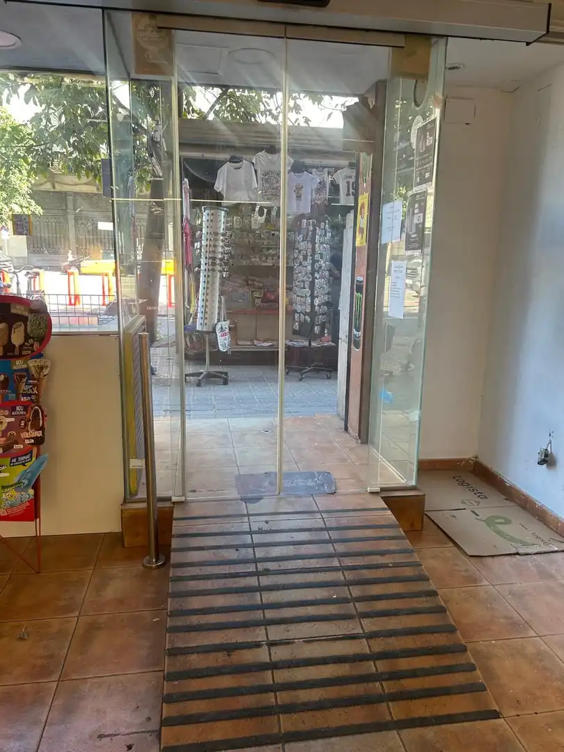 Gewerbefläche zur Miete in Ciutat Vella