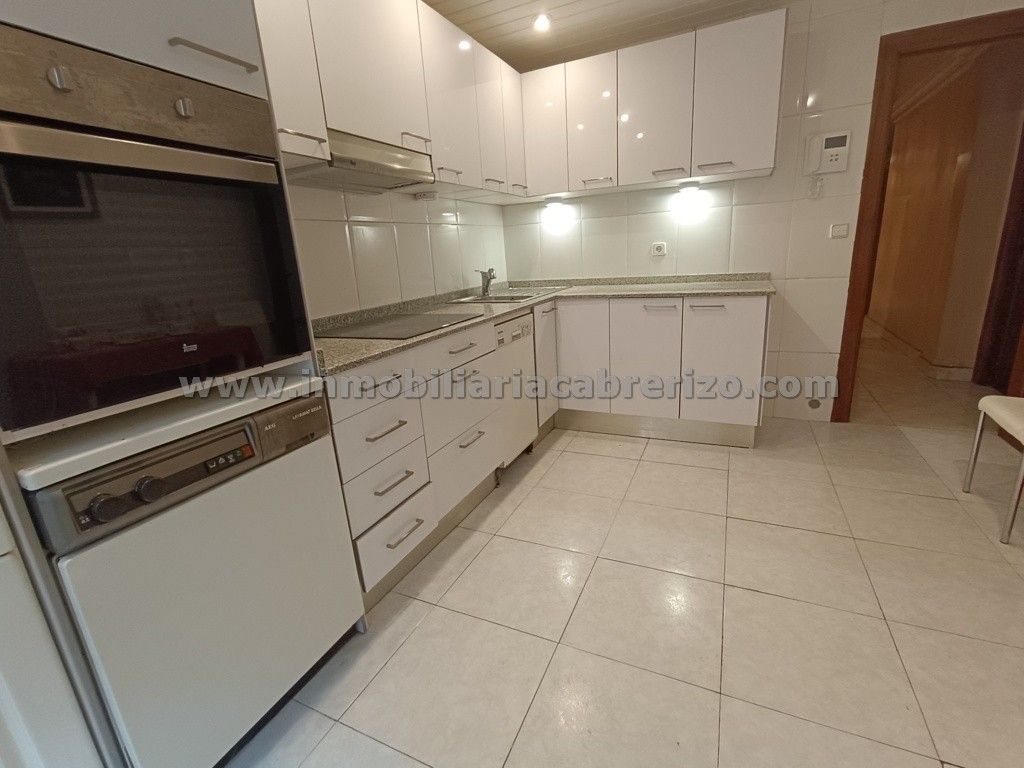 Apartament en venda a Calle General Vara de Rey, Gran Via