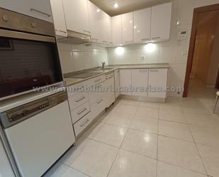 Apartament en venda a Calle General Vara de Rey, Gran Via