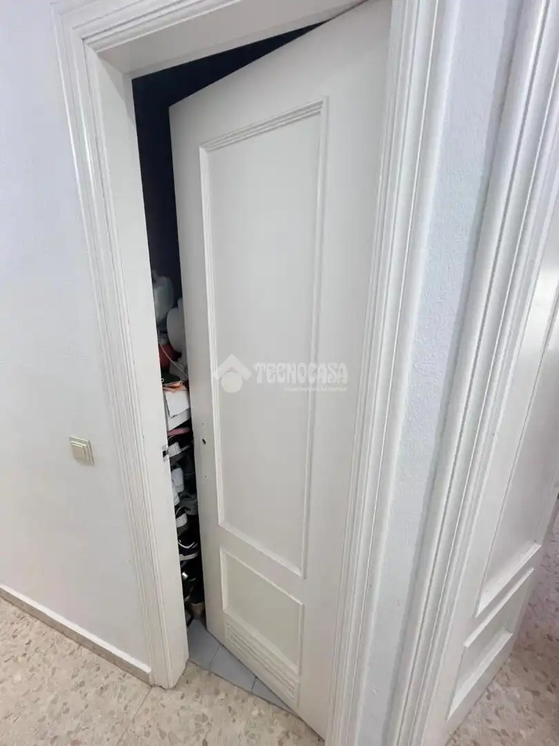 Schlafzimmer von Wohnung zum Verkauf in Alhaurín El Grande mit Balkon