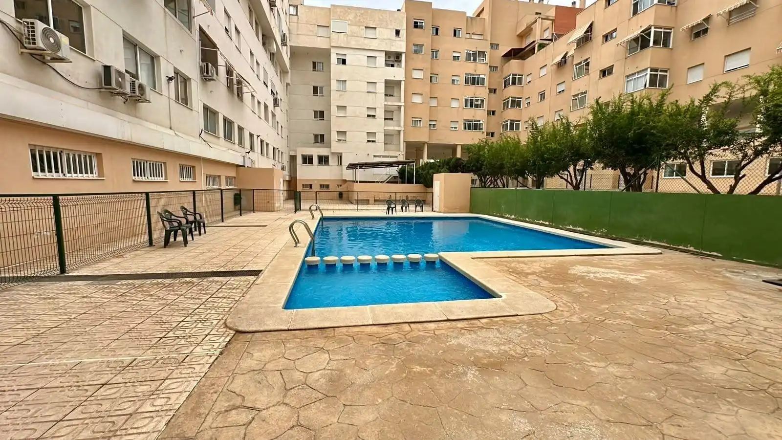 Pis amb piscina en venda a Calle Calle Beniarbeig, imagen 6
