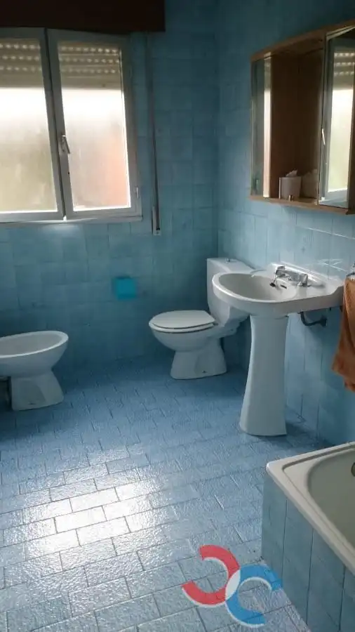 Bany de Casa o xalet en venda en A Estrada  amb Traster