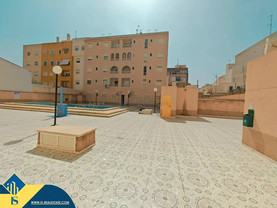 Ático con piscina en venta en Centro, imagen 9