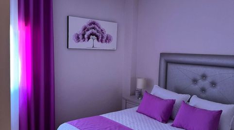 Foto 5 de Pis en venda a Calle Salduba, Plaza de Toros, Marbella