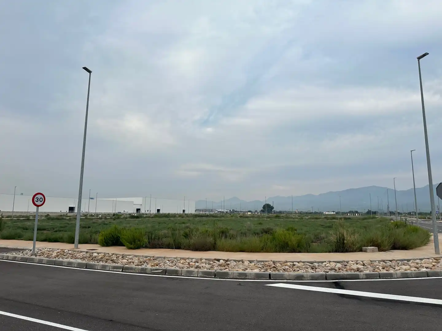 Industrial land for sale in Nules, imagen 7
