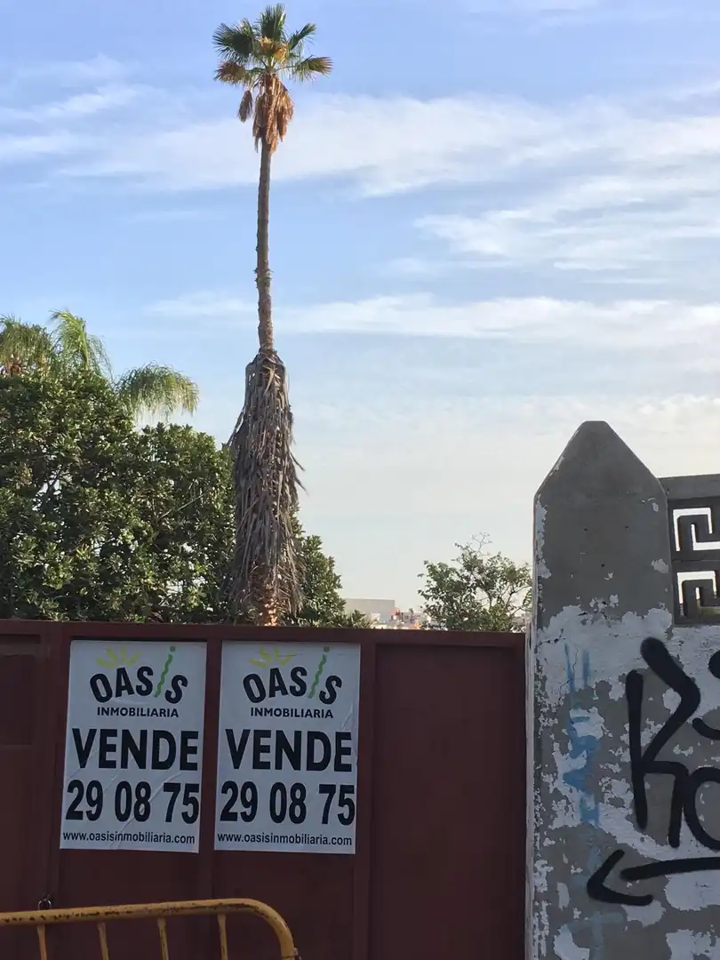 Außenansicht von Residential zum Verkauf in Santa Cruz de Tenerife