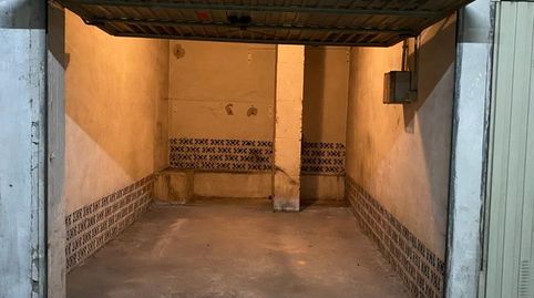 VENTA DE GARAJE CERRADO EN AVENIDA DE CERVANTES. AVILÉS.
