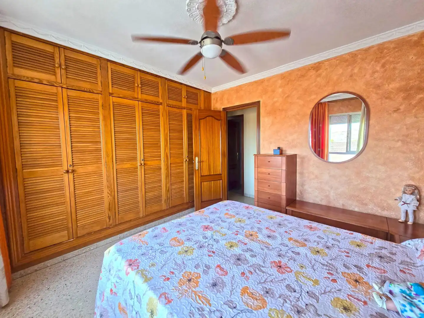 Piso con ascensor en venta en Barrio Alto, imagen 9