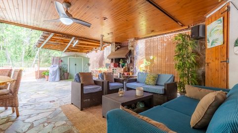 Foto 5 de Casa o xalet en venda a Santa Eulàlia de Ronçana, Barcelona