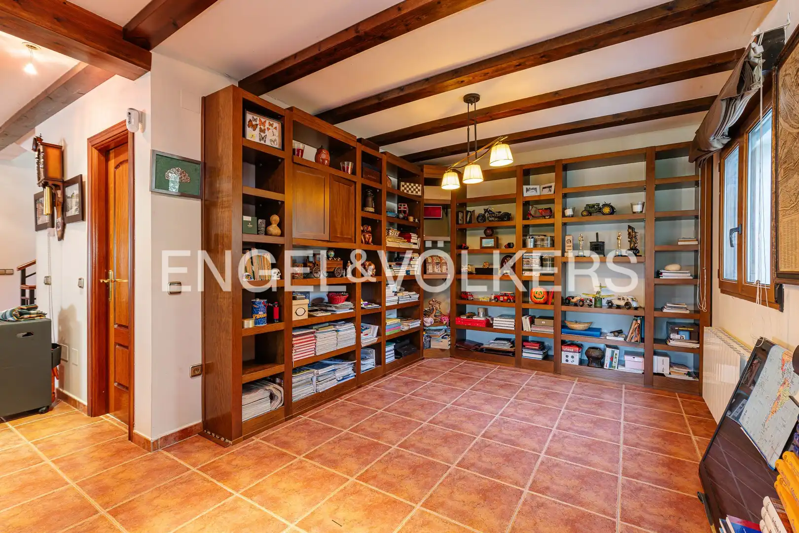 Houses for sale in Becerril de la Sierra  with Heating, Private garden and Terrace
