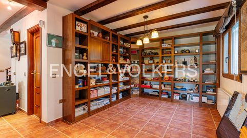 Foto 3 de Casa o chalet en venta en Becerril de la Sierra, Madrid