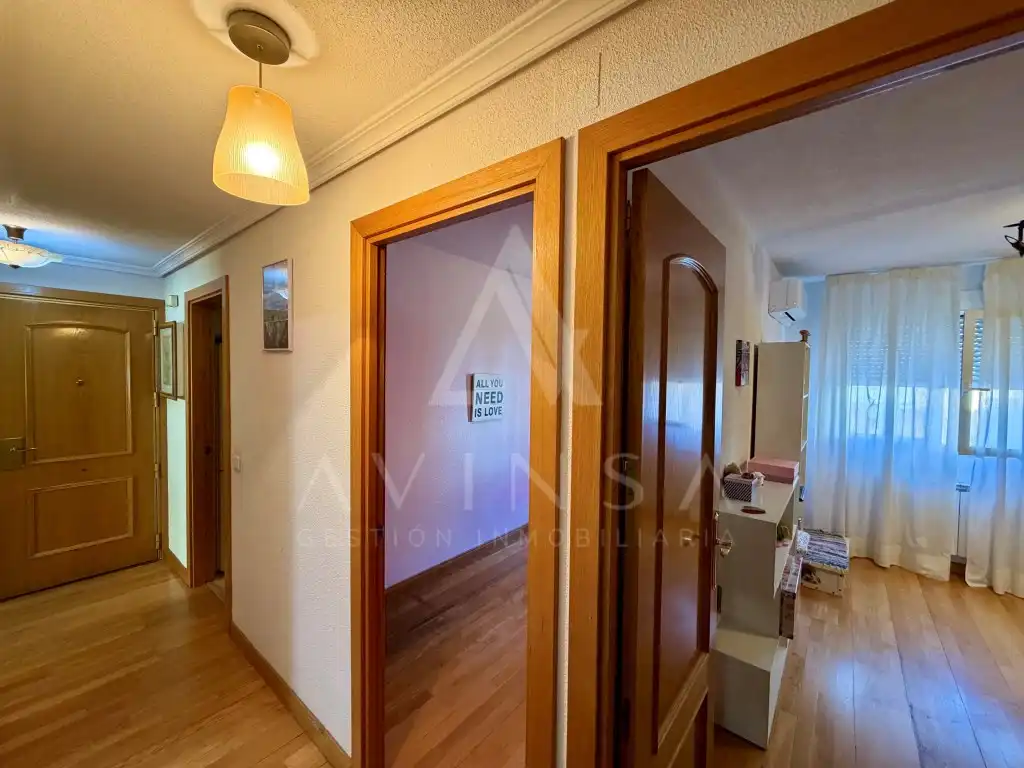 Piso con ascensor en venta en Calle Virgen Del Amparo, imagen 12