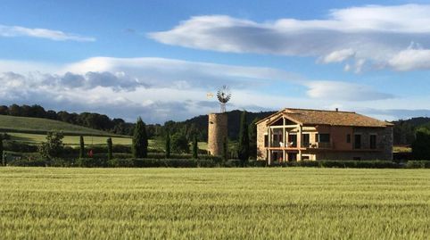 Foto 2 von Country house zur Miete in Camino Ral, Aiguaviva, Girona