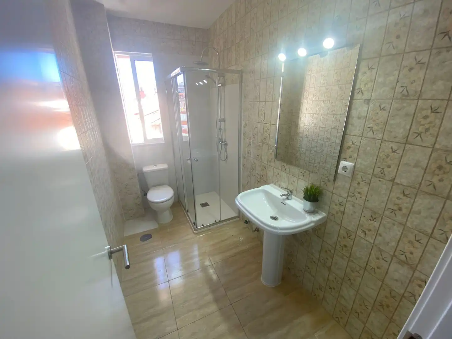 Habitació a Calle Hornero, Opañel