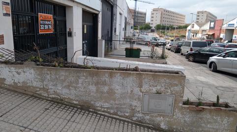 Photo 5 of Industrial buildings for sale in Avenida de Chinales, 41a, Santa Rosa - Valdeolleros,  Córdoba Capital