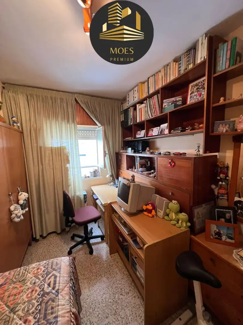 Piso con terraza en venta en Peñamefecit - Avda Barcelona, imagen 21