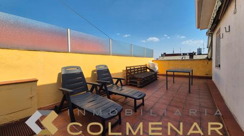 Foto 2 de Pis de lloguer a Guindalera, Madrid