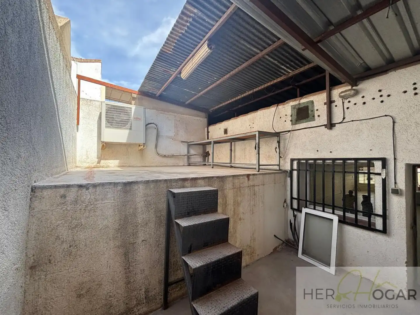 Business premises to rent in Los Yébenes, imagen 7