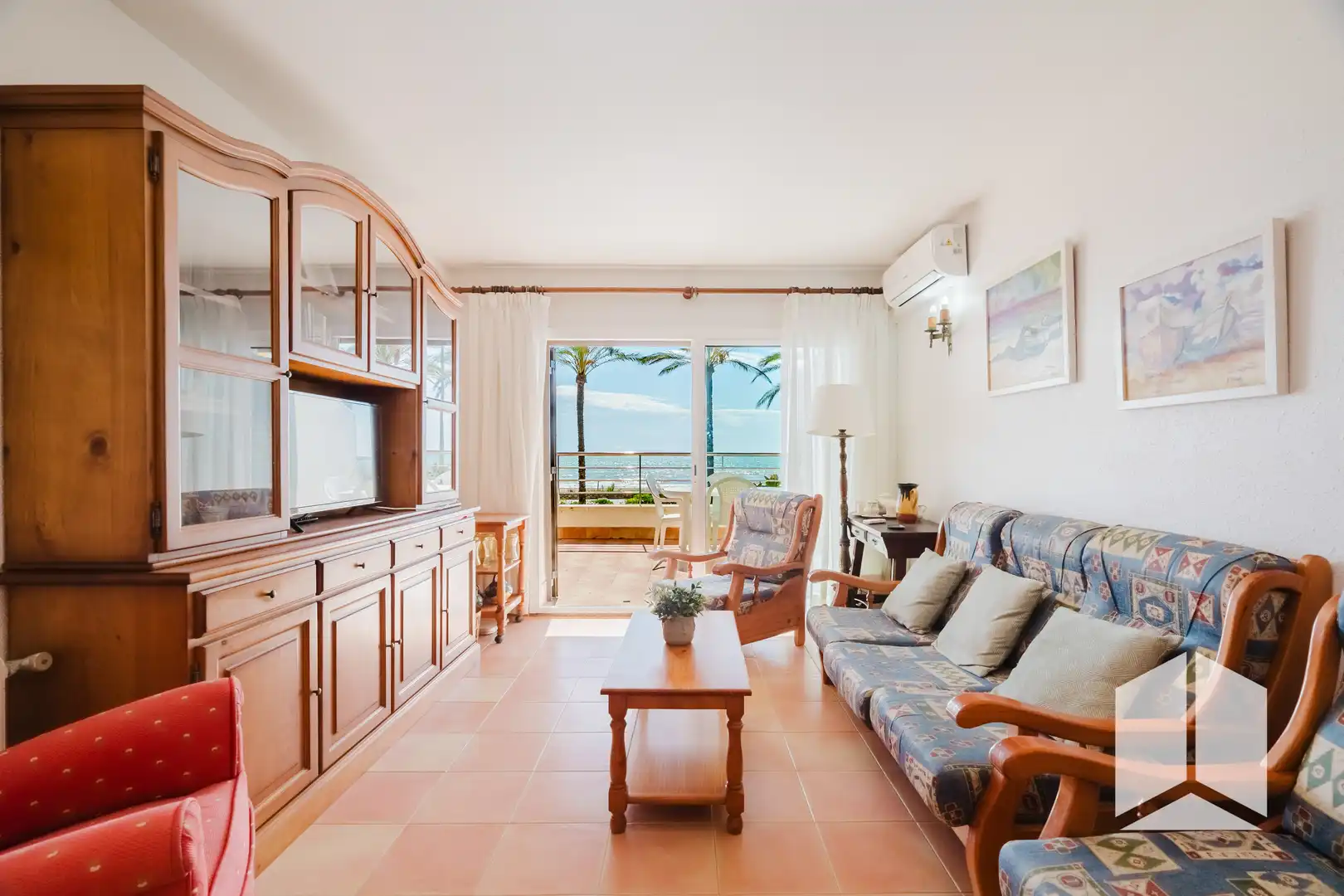 Piso con piscina en venta en L'Estany, imagen 6
