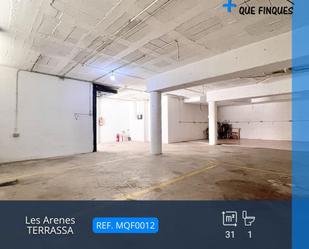 Premises for sale in Terrassa