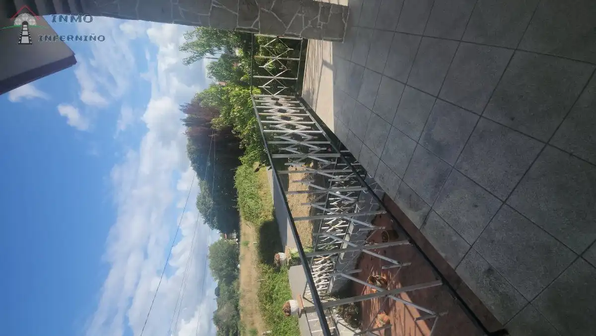 Chalet con terraza en venta en Sedes - Pedroso - Doso, imagen 60