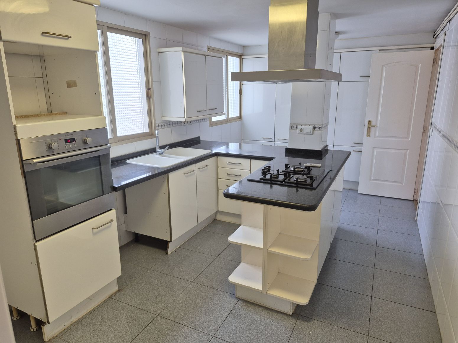 Ático en venta en Valencia - CL ALEJANDRA SOLER MESTRA, El Carme, Ciutat Vella