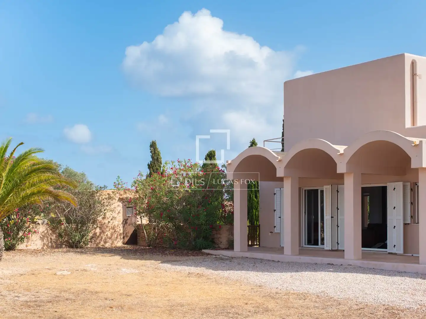 Chalet con terraza en venta en Formentera, imagen 41