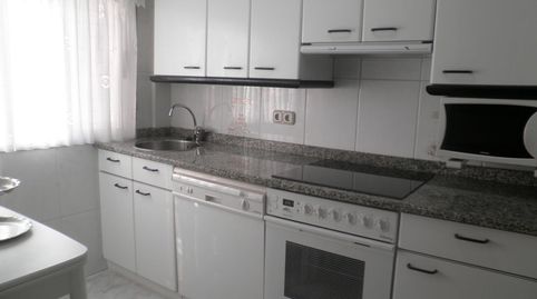 Photo 5 of Flat for rent in Zona Playa, Laredo