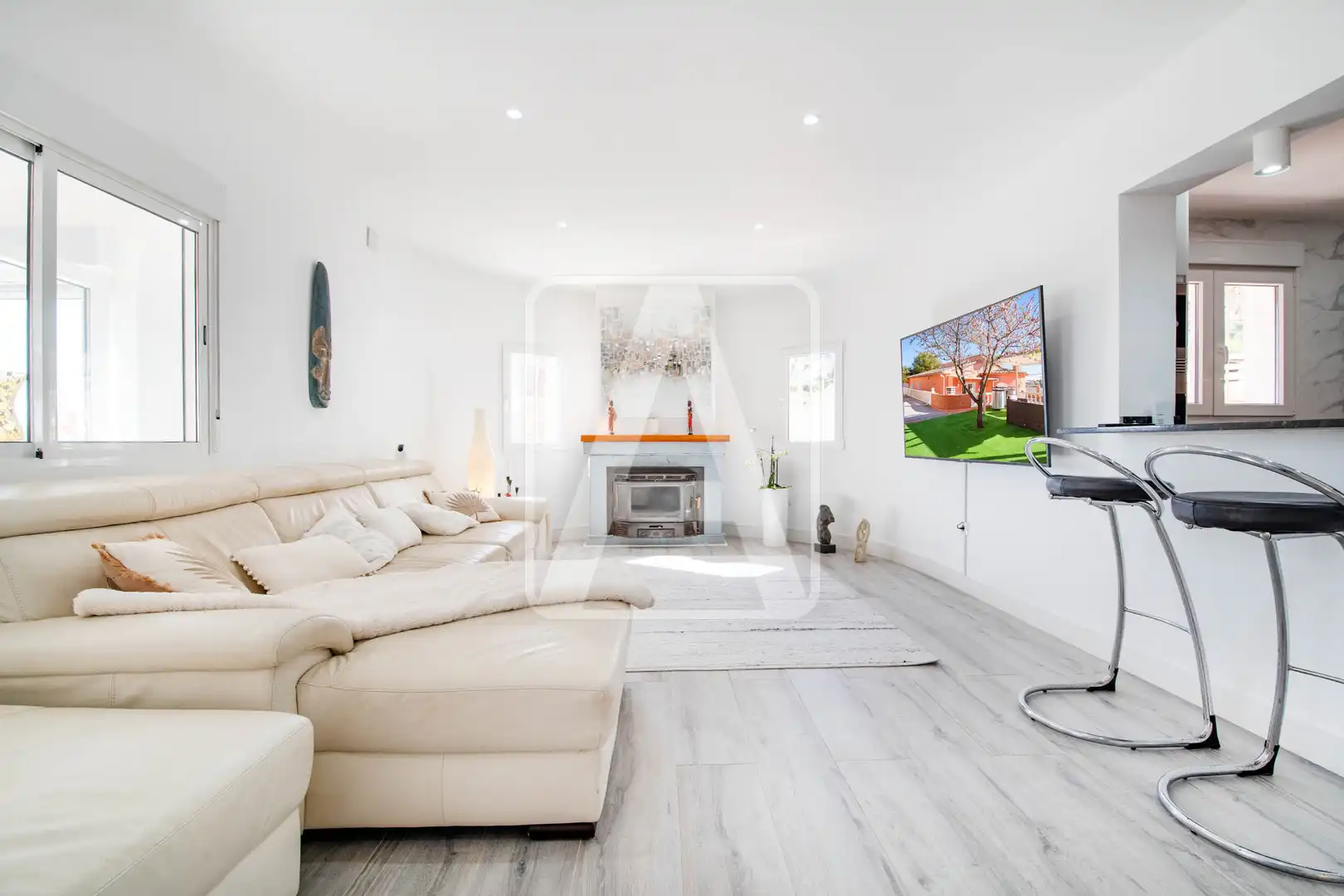 Villa avec piscine à vendre à Cometa, imagen 6