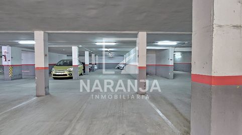 Foto 3 de Garaje en venta en Trinitat Vella, Barcelona Capital