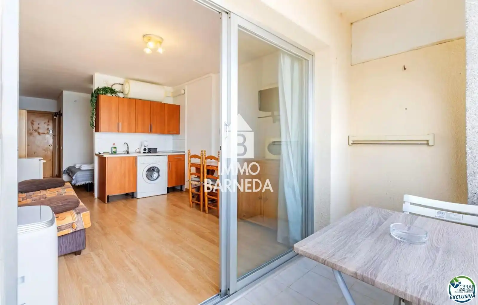 Terraza de Piso en venta en Empuriabrava con Aire acondicionado, Calefacción y Terraza