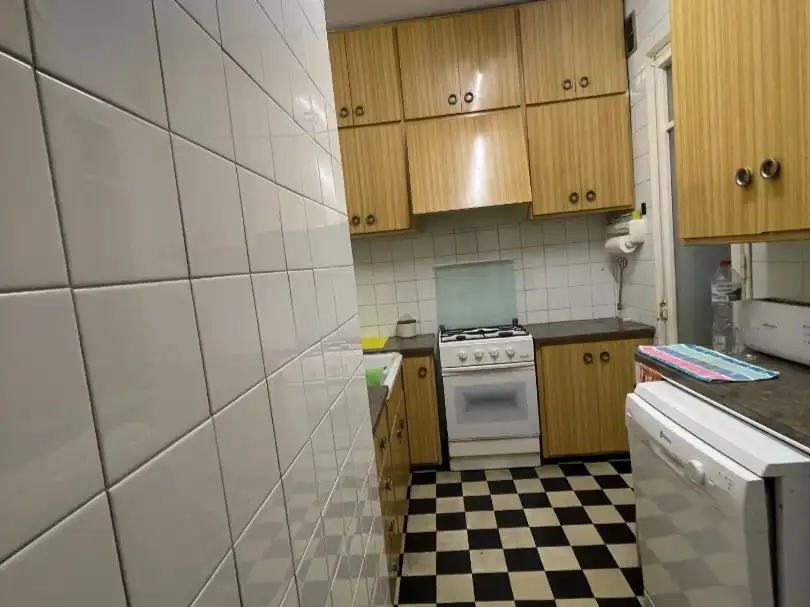 Flat with lift for sale in Carrer del Comandant Benítez 4, imagen 14