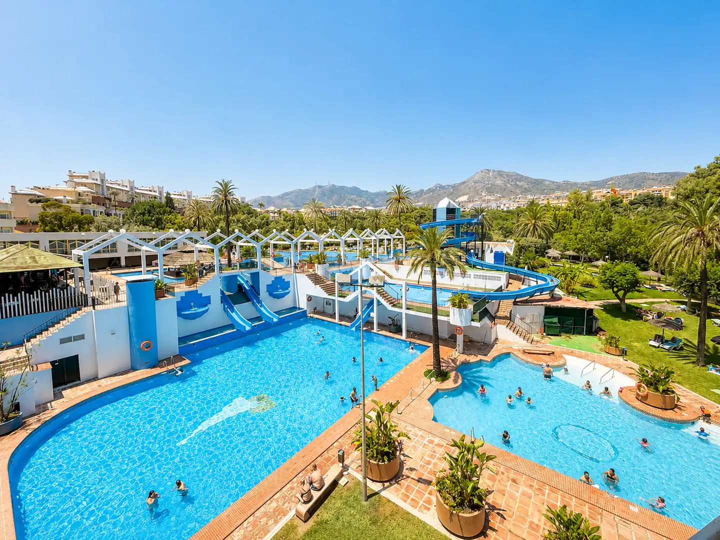 Apartament de lloguer a Avenida del Parque, Parque de la Paloma