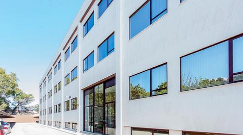 Photo 2 of Garage to rent in C/ Rosa de Lima , Las Matas  - Peñascales, Madrid