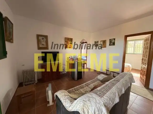 Casa o xalet en venda en Ronda amb Piscina i Moblat