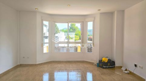 Foto 5 de Casa adosada en venta en Beneixida, Valencia
