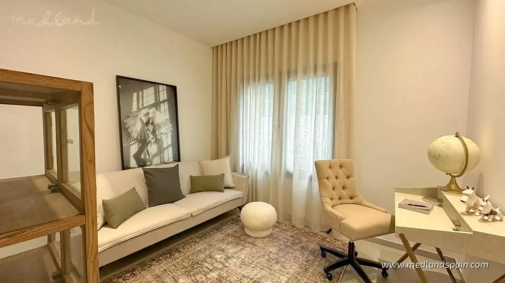 Villa con piscina in vendita a Algorfa, imagen 11