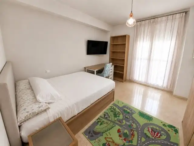 Habitación de Piso en venta en Manilva con Aire acondicionado, Calefacción y Jardín privado