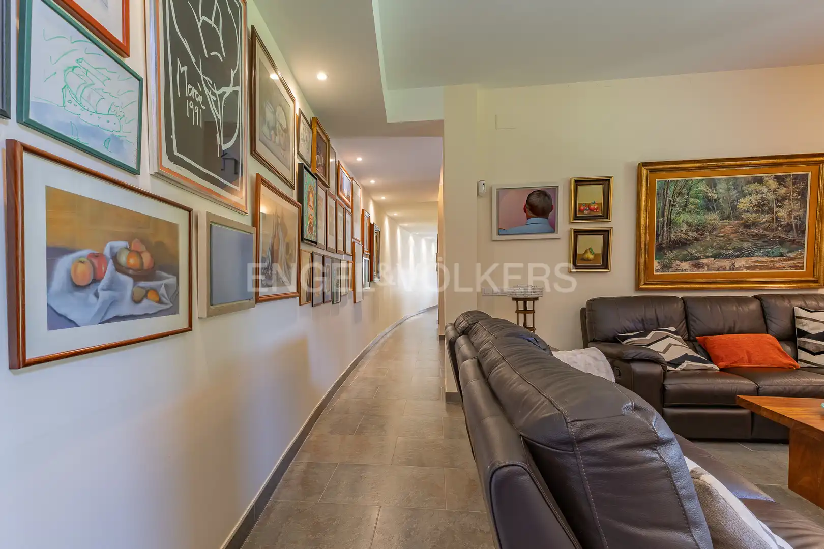 Finca rústica en venta en Gallifa con Aire acondicionado, Calefacción y Jardín privado