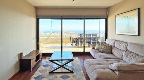 Foto 4 de Apartament en venda a Francia, La Caldera, Santa Cruz de Tenerife