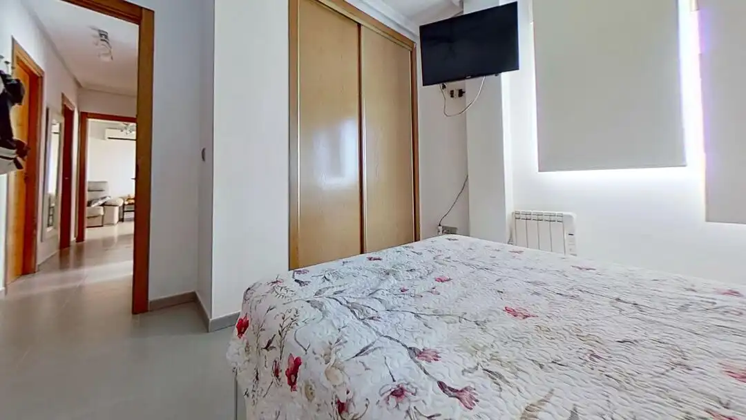 Habitación de Piso en venta en San Isidro con Aire acondicionado, Calefacción y Terraza