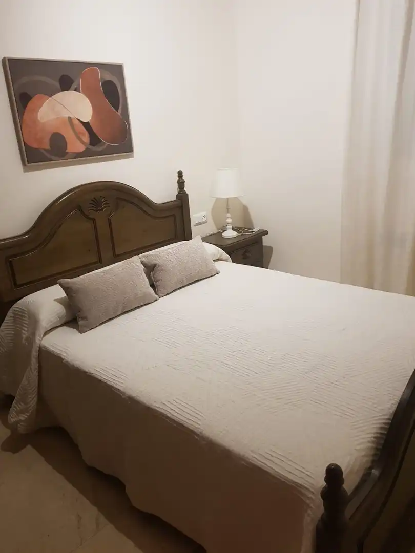Apartment zur Miete in Villanueva de la Serena, imagen 4