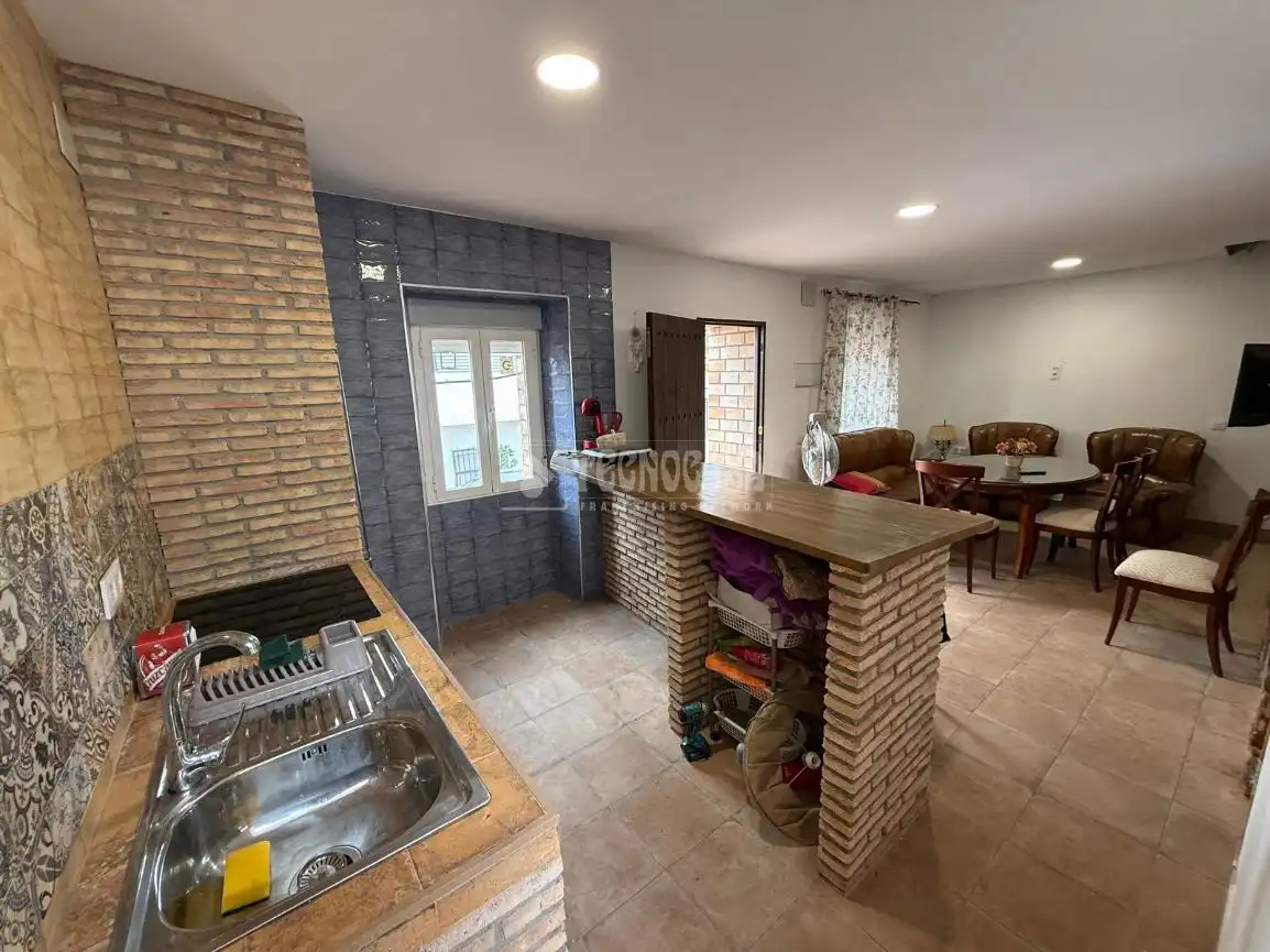 Casa rústica en venda a Baños de la Encina, imagen 5
