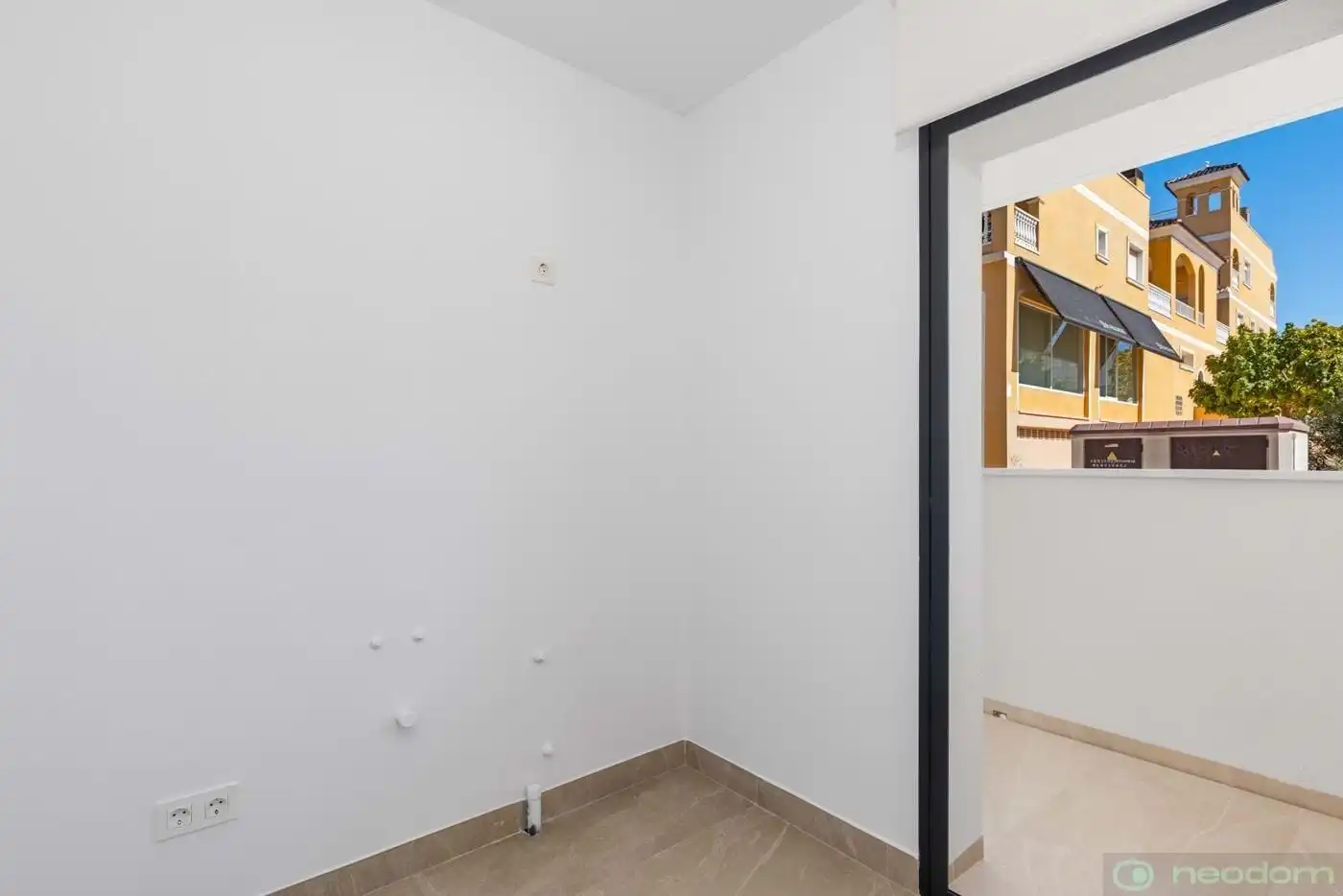 Flat with pool for sale in Benijófar, imagen 20