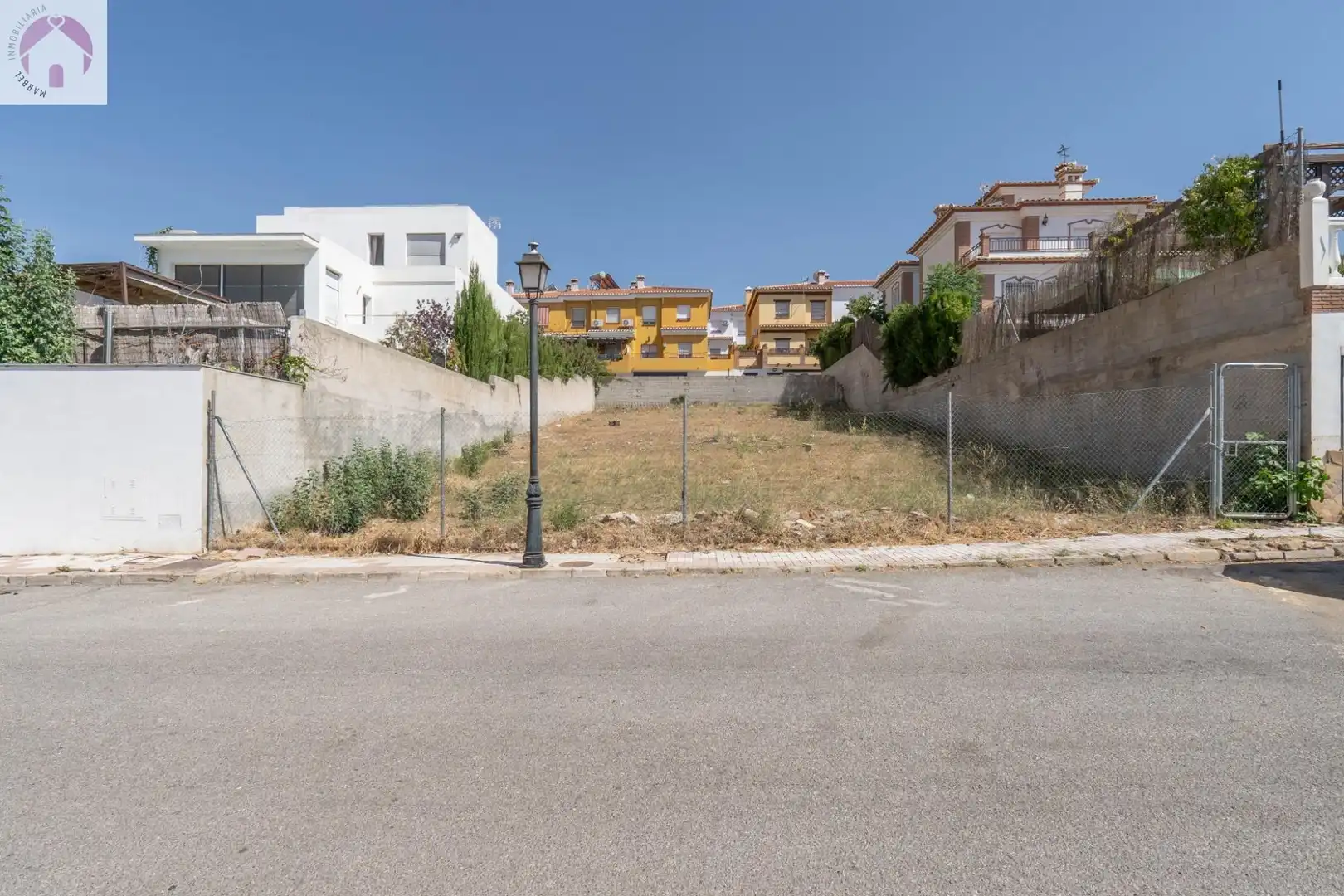 Wohnbaugrundstück zum Verkauf in Barrio de la Vega, imagen 7