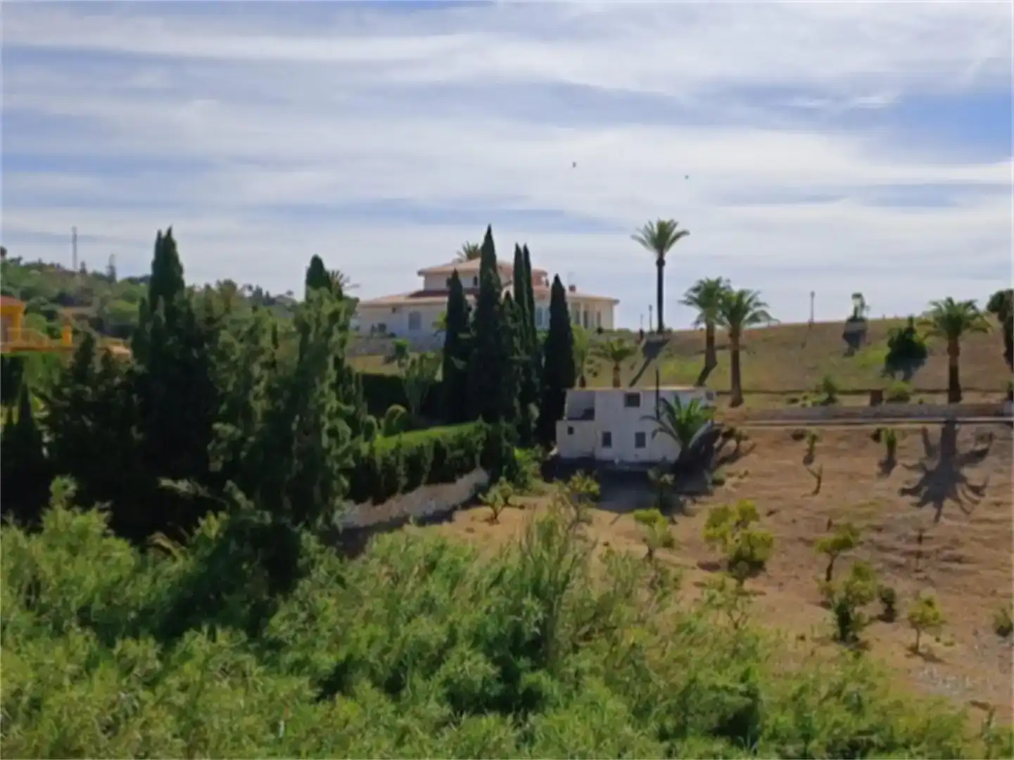 Casa o xalet en venda en Benalmádena amb Aire condicionat i Piscina