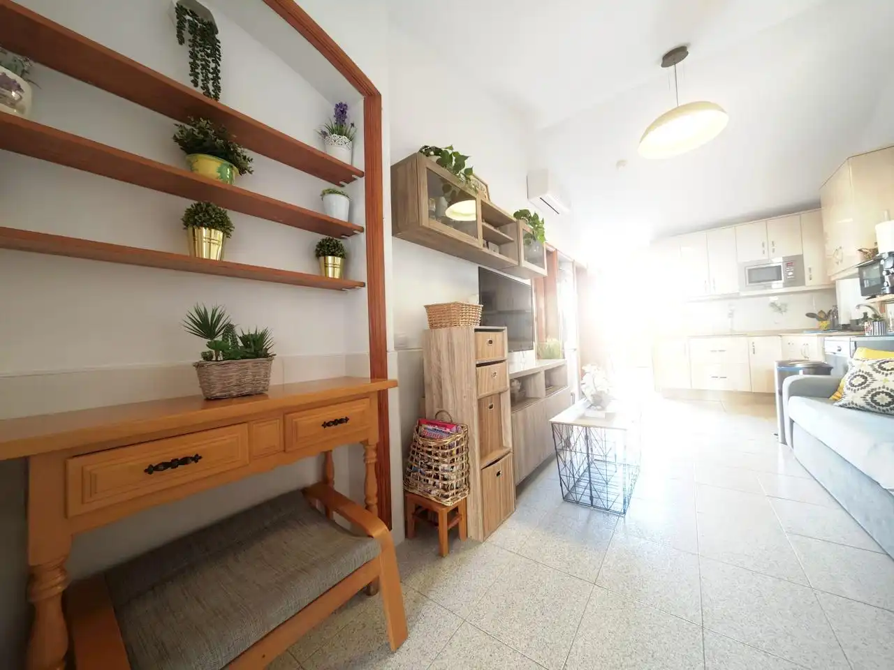Houses for rent in Estados Unidos, Playa del Inglés