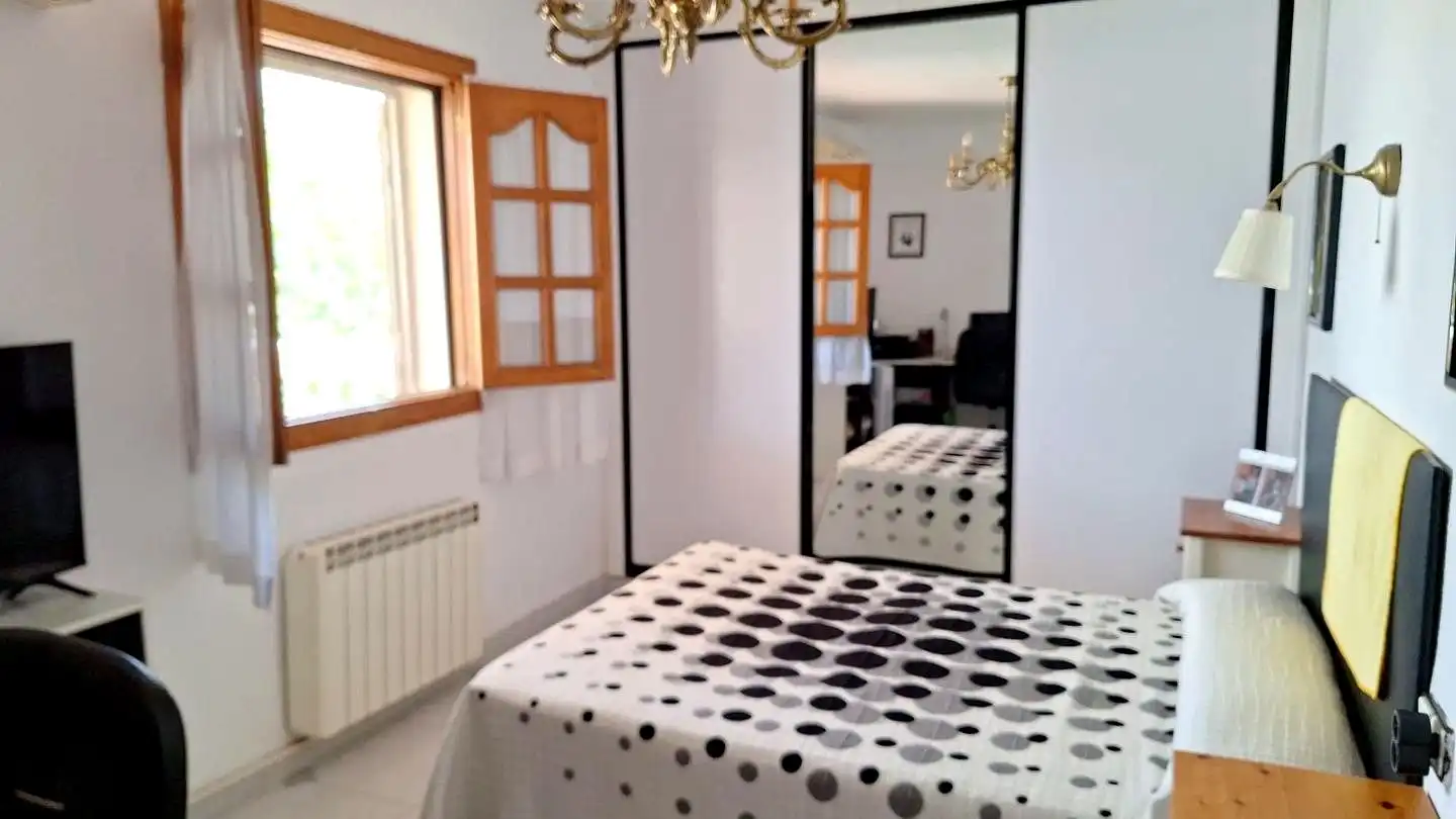 Dormitori de Casa o xalet en venda en Llucmajor amb Aire condicionat, Calefacció i Terrassa